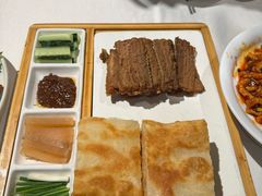 -北平宴·烤鸭·京味菜(中关村店)