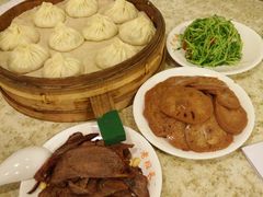 -老班长手工灌汤包老店(东山店)