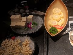 -捞王锅物料理(凯旋路店)