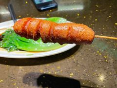 -蛙喔牛蛙(仙林万达茂店)