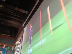 -枪火串烧·东北特色烧烤(罗湖总店)