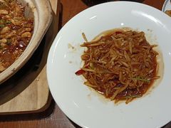 -那家老院子东北菜·饺子·小鸡炖蘑菇(艳华街店)
