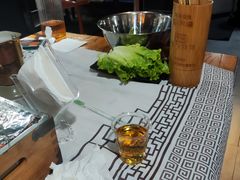 -云晓光头烧烤吧(盛夏店)