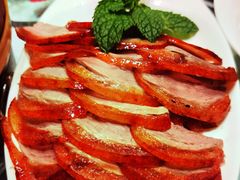 -御仙都北京菜馆·烤鸭店(双井店)