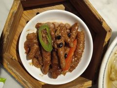 -惠如樓(白云机场T2国际出发店)