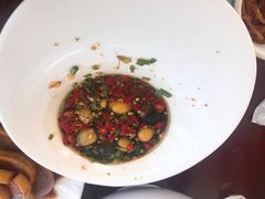 -闻道食府烙饼卷带鱼(原车耳营店原大觉寺店)