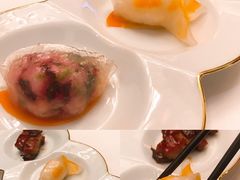 -东海朗廷酒店-唐阁T’ANG COURT 中餐厅