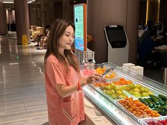 -东方棕泉·洗浴·按摩·美食国际水疗会所(福田店)