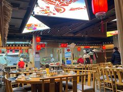 -印象鲵宴·张家界地标美食名片(溪布街店)