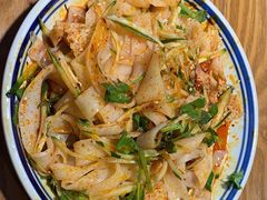 -吴满满油泼面(北方风味园店)