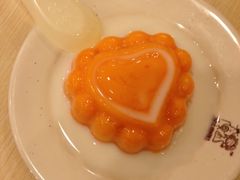 芒果布丁-家味螺蛳粉&烤鱼(五角场店)