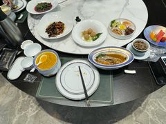 -酒蜻蜓·庭院私房菜(天元东路店)