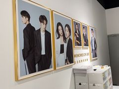 -海马体照相馆(天津世纪都会店)