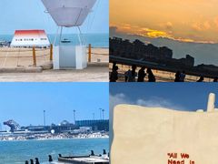 -巧克力渔家.小船海鲜胶东菜(万平口店)