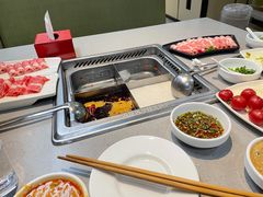 -海底捞火锅(振华商厦店)