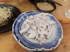 羊肚仁-金生隆(六铺炕店)