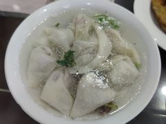 -三盛轩回民饺子馆