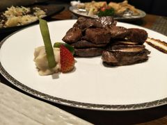 -武藏日本料理(宝安壹方城店)