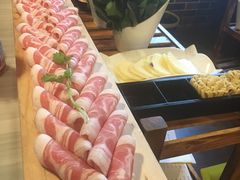 -八爷老北京火锅(万谷慧生活店)