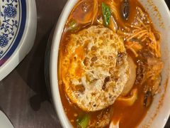 -王繁星面馆(西安熙地港店)