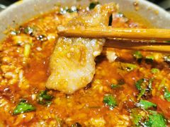 -肖肖酸萝卜鱼火锅(总店)