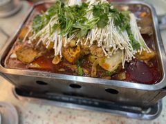 -新辉港式茶餐厅(北栅店)