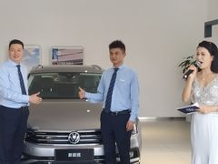 -云南新双立进口大众4S店(滇池店)