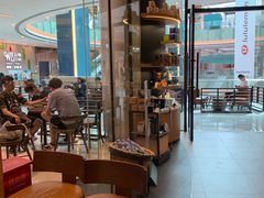 大堂-星巴克(深圳海岸城4楼店)