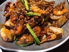 招牌香辣虾-大牌大·传统杭帮菜(湖滨店)