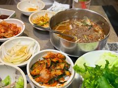 -喜来稀肉(虹泉路店)
