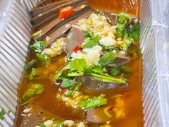 锡纸鸭血-万丰串店