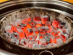 -农民烧烤(延边社区店)