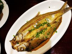 -温汤大酒店餐厅