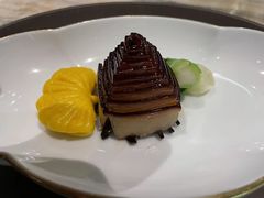 -澜亭中餐厅·一线江景·尊蓝豪华精选
