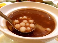 -海天楼中餐厅(吴宫泛太平洋酒店)