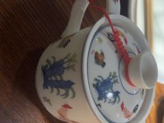 -南拳十三姨·潮汕砂锅粥(世纪金源店)