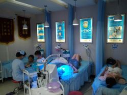 -欣奕除疤祛痘舒敏淡斑