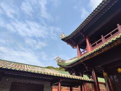 -南华禅寺
