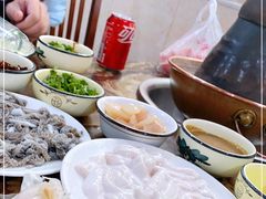 -原柳滩高台阶涮羊肉