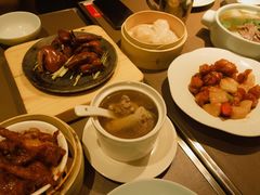 -有璟阁港式餐厅(国贸商城店)