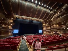 -交通银行前滩31演艺中心