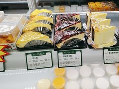 -蜂蝶来饼店(拱北总店)