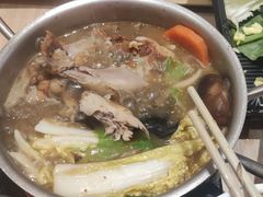 -吉野家(天坛东路店)