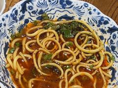 -清真·双公羊·馕坑烤全羊(奥体店)