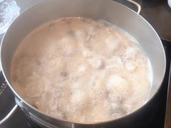 胡椒猪肚鸡-捞王锅物料理(上海世茂广场店)