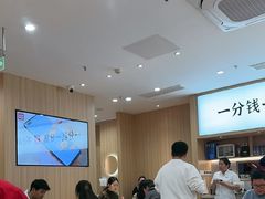 -万达广场(大明宫店)