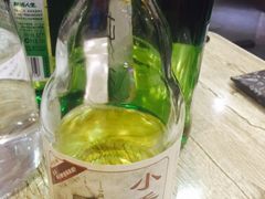 -喝丢一只鞋辣炒海鲜小烧烤(三八广场店)