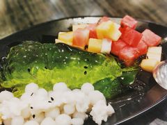 -庆合府重庆大排档(紫都城店)