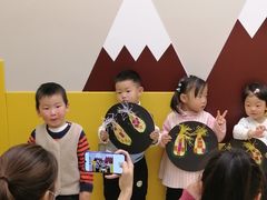 -贝思特蒙特梭利早教新区旗舰中心(苏州新区复悦城店)