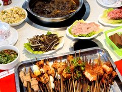 -牛华八婆麻辣烫(起源店)